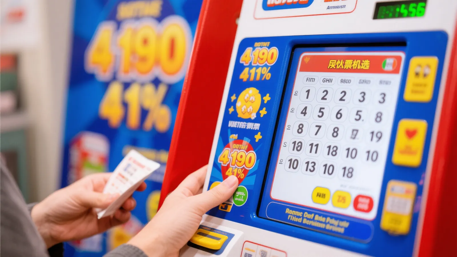 男子36元喜中双色球162万 春节携家人开启旅游计划