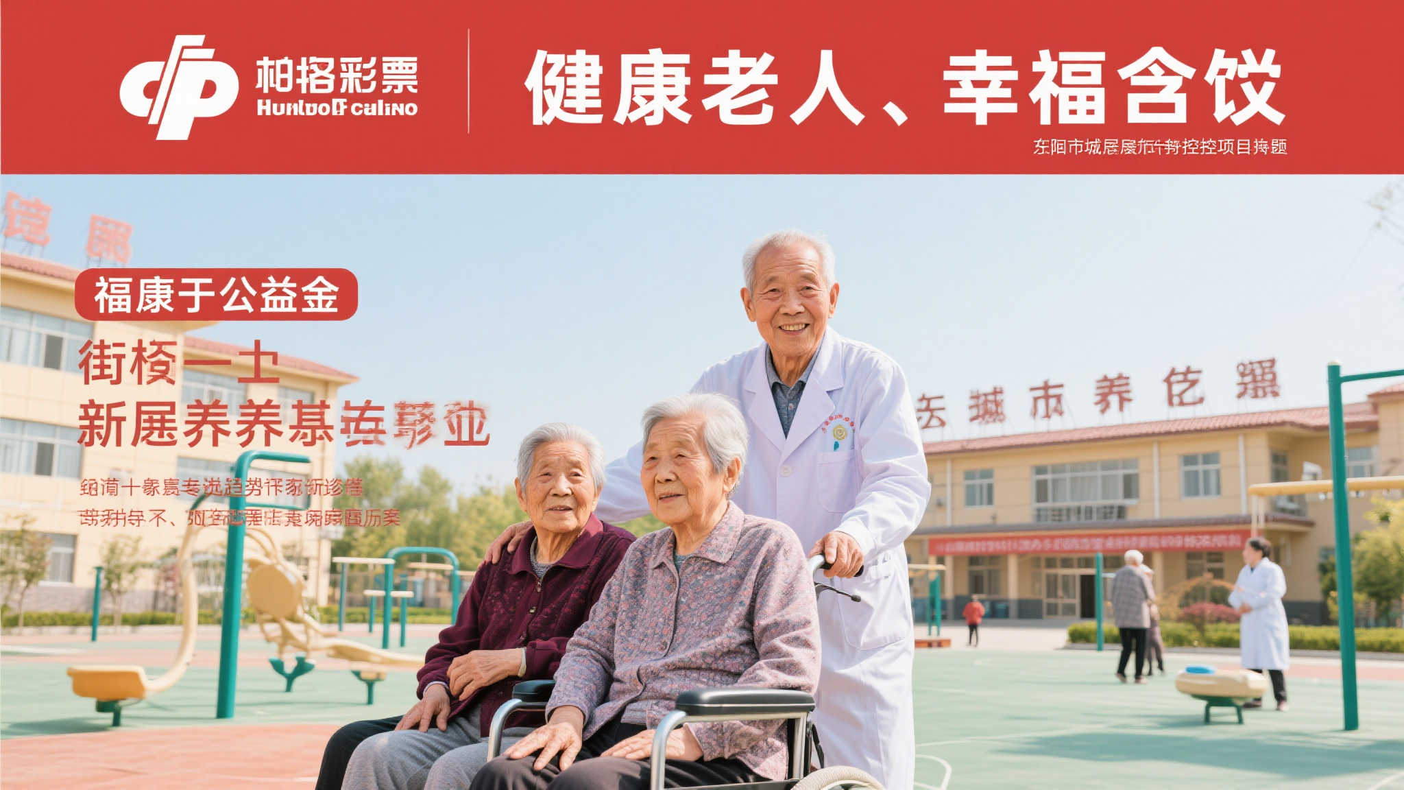 东营市福彩公益金支持民生发展与福祉改善